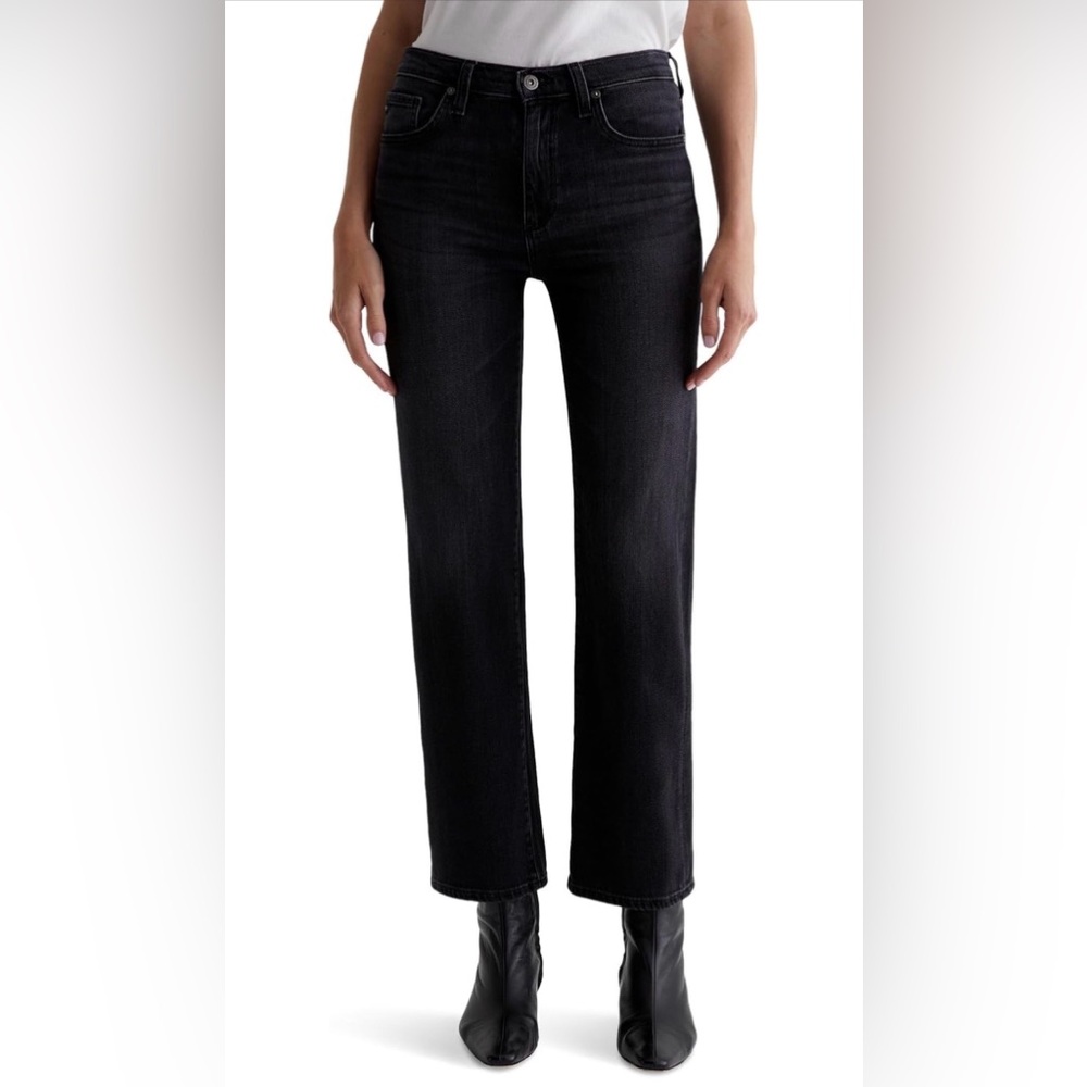 NWT AG Brinley Straight Leg Glasgow